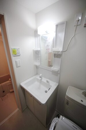 メゾン・ド・アベニールの物件内観写真